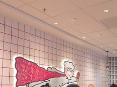 -肯德基(西桥店)