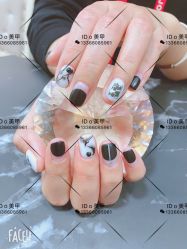 点击看大图 -IDO美甲美睫