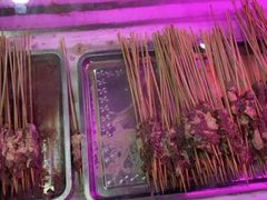 -新疆民族团结羊肉串(锦江区店)