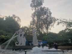 -江门古兜温泉小镇