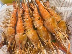 -东江海鲜酒家(艺都分店)