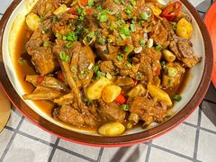 南昌啤酒鸭-江西老表·经典江西八大碗