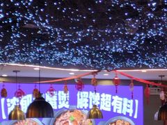 -徐记小怪兽肉蟹煲(中央大街店)