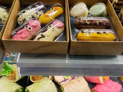 -星巴克(北京复兴路店)