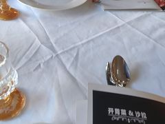 -维兰西餐(万泉河店)