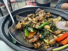 -嘉升大排档(番禺总店)