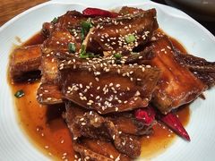 -蔡家酒楼(一德街店)