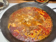 -老天桥蛙炉火锅(姑苏总店)