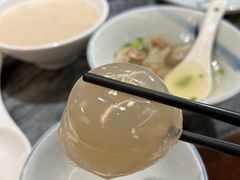 清流马蹄糕-安泰楼·佛跳墙创始人·传统闽味早茶·酒楼(三坊七巷闽菜地标店)