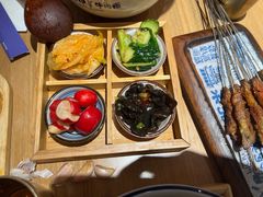 -马记永·兰州牛肉面(天通苑家乐福店)