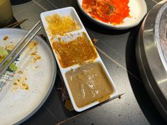 -東盛炭烤自助料理(浦东文峰广场店)