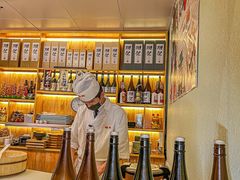 -鮨桐日本料理(望京店)