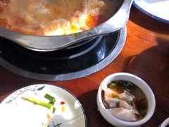 -大理.老字号渝记酸萝卜乌鱼(古城总店)