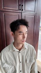 -大人物·男士理发馆
