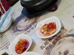 -长顺参鸡汤店(西塔总店)