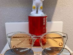 -潘多拉眼镜·蔡司依视路明月(潘家园店)
