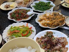 -海韵人家.海景花园经典云南菜(双廊店)