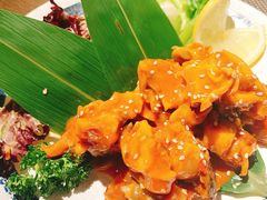 -鲸山上·私房日料(泰达MSD店)