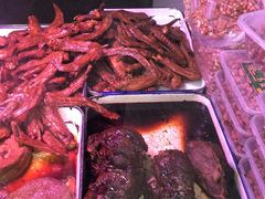 -章云板鸭(评事街店)