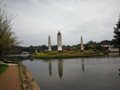 -云南民族村