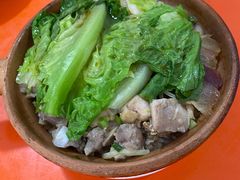 -潮香兴煲仔饭(莲花路店)
