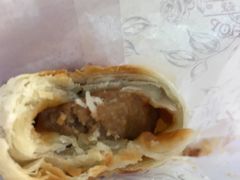-长发西饼(临顿路店)