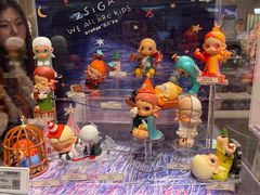 -泡泡玛特POPMART(合生汇店)