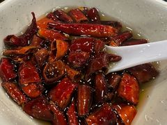 -马记伊源斋涮肉·清真菜(潘家园古玩市场店)