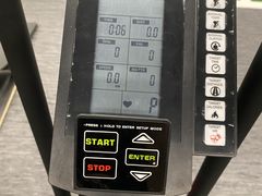 -Answer Fitness 答案健身(奥体店)