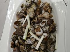 -宁海食府(大剧院店)