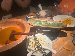 -吃饭皇帝大(长宁龙之梦店)