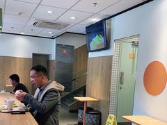 -麦当劳(大厂新城店)