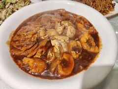 津门扒三样-津菜宋记老房子(平山道店)