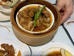 -多多旺港式茶餐厅(新区店)