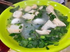 -张记汤馆(嫩江路店)
