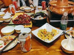 -如意林卡藏餐吧(大昭寺店)