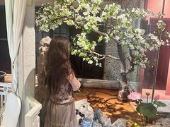 -北京宴(华贸购物中心店)
