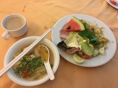 -曼谷王子宫殿酒店