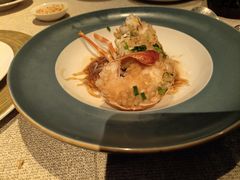 -万丽轩·粤菜(王府井金茂万丽酒店)
