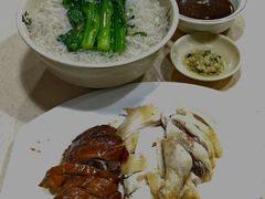 -老字号蛇口德记烧腊饭店·海鲜加工