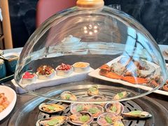 -青蓬蒸汽海鲜·深圳老字号·团建聚会(壹方城店)