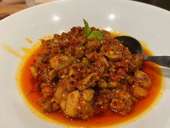 -一坐一忘云南菜(嘉里中心店)
