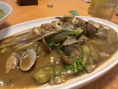 -小郭私房菜·海肠捞饭店(学士街店)