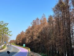 -广州市紫泥堂文化创意园景区