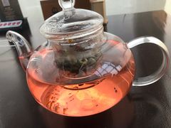 -维纳斯酒店-忆咖啡观景餐厅(象山公园店)