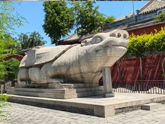 -正定古城-开元寺