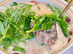 -钦善斋·养生膳食·精典川菜(武侯祠店)