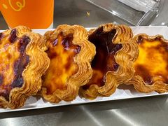 -面包新语(无锡M会员店)