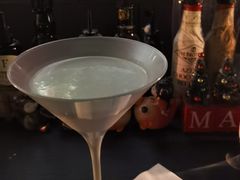 -ASPIRYNA酒吧水烟吧(太古里店)