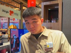 -邢氏老太太烤串(北兴街店)